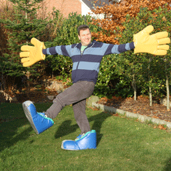 BigFootFußi