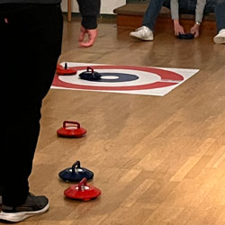 Curling
