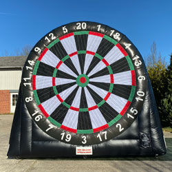 Fußball-Dart