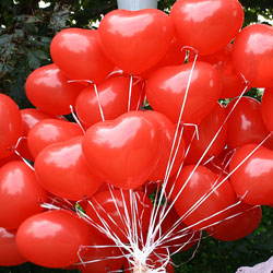 HeliumBallons