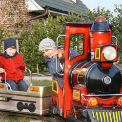 Eisenbahn
