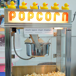Popcorn
