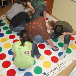 Riesen-Twister