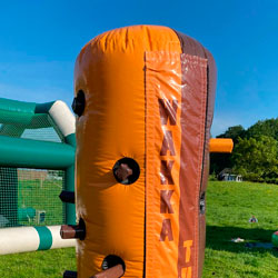 Wakka Tube