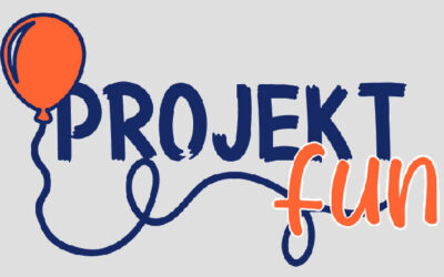 Neue Homepage, neues Logo, neuer Spaß