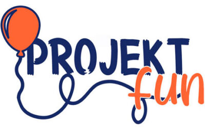 Neue Homepage, neues Logo, neuer Spaß